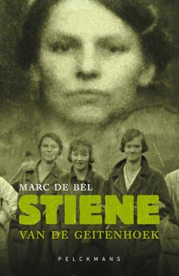Stiene Van De Geitenhoek (Hardback)