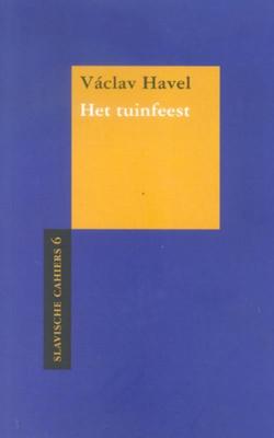 Het tuinfeest (Paperback)