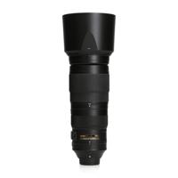 Nikon AF-S 200-500mm F5.6 E ED VR