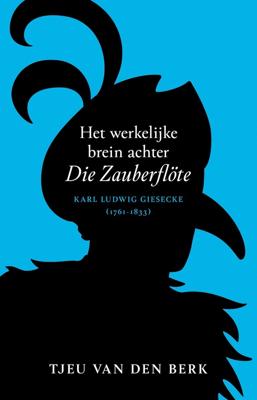 Het werkelijke brein achter Die Zauberflöte - Tjeu van den Berk - ebook