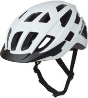 Polisport helm city move m 54-58 cm wit