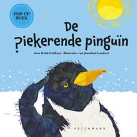 De piekerende pinguïn (Hardback)