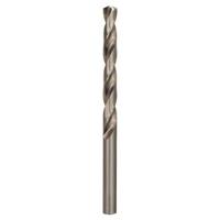 Bosch Accessories 2608585507 HSS Metaal-spiraalboor 7.9 mm Gezamenlijke lengte 117 mm Geslepen DIN 338 Cilinderschacht 10 stuk(s) - thumbnail