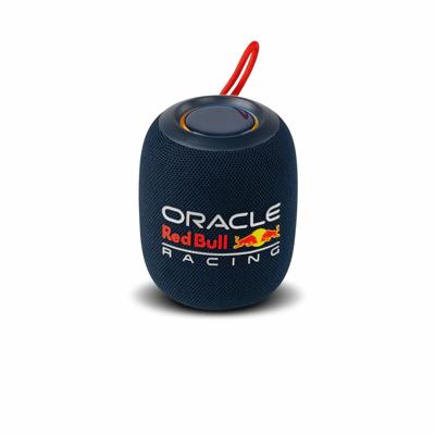 Draagbaar luidsprekersysteem Red Bull Racing RB-SK460 5 W Zwart Bluetooth luidspreker