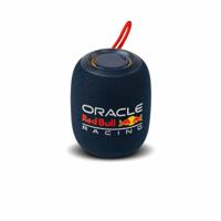 Draagbaar luidsprekersysteem Red Bull Racing RB-SK460 5 W Zwart Bluetooth luidspreker