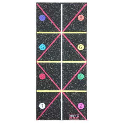 Core Box Mat Lines 70x166 cm