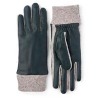 Dames handschoen Jeanne Dark Forest