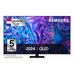 Samsung Q70D QE85Q70DATXXN tv 2,16 m (85") 4K Ultra HD Smart TV Wifi Zwart