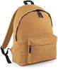 Atlantis BG125 Original Fashion Backpack - Caramel - 31 x 42 x 21 cm