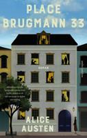 Place Brugmann 33 (Paperback)