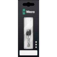 Wera 895/4/1 Universele Bithouder, 1/4 duim x 52 mm - 1 stuk(s) - 05073318001 - thumbnail