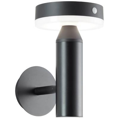 Brilliant WandlampMagua design zwart - G40441/06