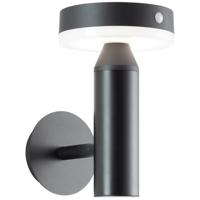 Brilliant WandlampMagua design zwart - G40441/06