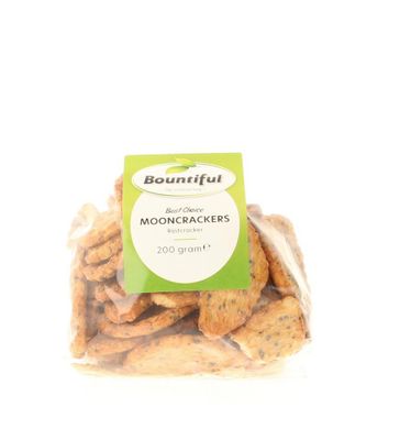 Mooncrackers