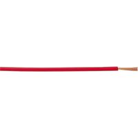 LAPP 4520041/1 Draad H07V-K 1 x 1.50 mm² Rood per meter - thumbnail