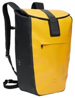 Vaude Clubride Aqua 25 Rugtas Burnt Yellow 25L