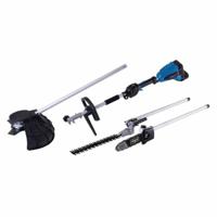 Bosmaaier Scheppach BC-MFH400-X