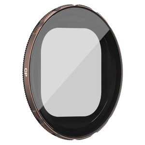 PolarPro LiteChaser iPhone 15 - CP Filter