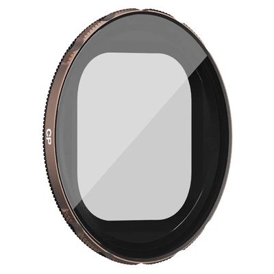 PolarPro LiteChaser iPhone 15 - CP Filter