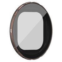 PolarPro LiteChaser iPhone 15 - CP Filter