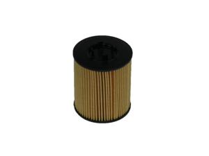 Oliefilter PURFLUX, u.a. für Opel, Vauxhall, Cadillac, Saab