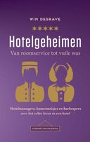 Hotelgeheimen - Wim Degrave - ebook