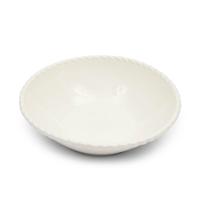 Riviera Maison Elegant twist bowl L