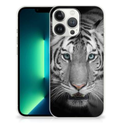 iPhone 13 Pro Max | TPU Hoesje | Tijger
