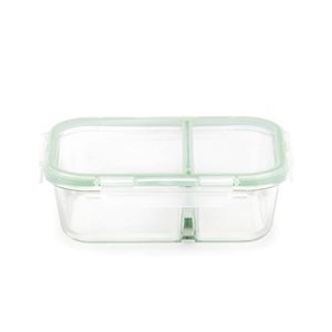 Rosmarino Bake&Go Vershoudbakje met deksel - 23x18 cm