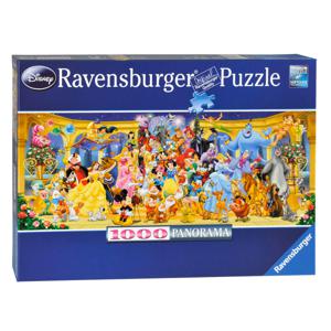 Ravensburger Groepsfoto, 1000st.