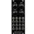 Erica Synths Black Quad VCA2 eurorack module