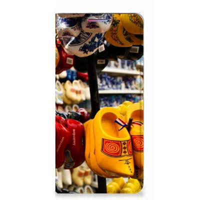 Motorola Moto G60s | Book Cover | Klompen