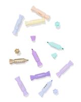 HEMA Mini Markeerstiften - 10 Stuks