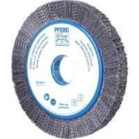 PFERD RBUP 25025/50,8 CO 80 1,10 spaakwiel & wielborstel 25 cm 1 stuk(s) - thumbnail