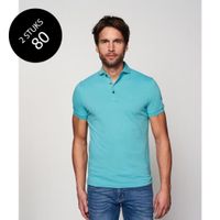 Turqoise Michaelis Polo - thumbnail