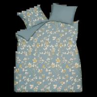 Vandyck Vandyck Pure 94 kussensloop 60x70 Pearl Blue