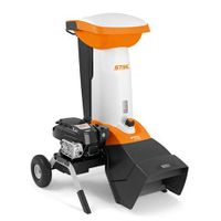 Stihl GH 460 | Benzine Hakselaar - 60122000011