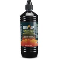 Bbq lighter fluid fire up 1 liter Bbq lighter fluid fire up 1 liter