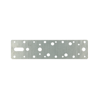 pgb-Europe FG | Koppelplaat 46x250 Zn - 50 stuks - FG01620010462505
