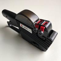 Prijstang BLITZ S16 afdruk 8 + 3kl5Grote - 2 stuks