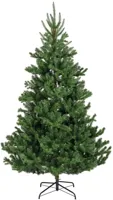Everlands Alba fir kunstkerstboom groen 210cm