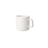 Diversen Beker porselein 20cl ø7,5cm wit Diversen Beker porselein 20cl ø7,5cm wit