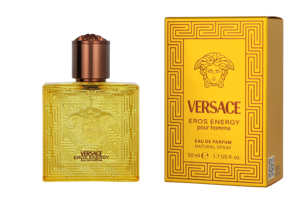 Versace Eros Energy 50 ml Eau de Parfum Heren