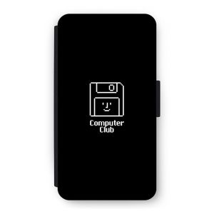 Hello: iPhone 11 Pro Flip Hoesje