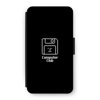 Hello: iPhone 11 Pro Flip Hoesje