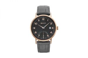 GANT GT022007 Heren Horloge 42mm 5 ATM
