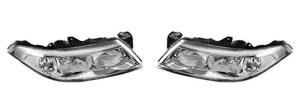 Koplamp Set SET4348962