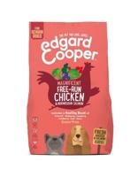 Hond brok senior 700g - Edgard en cooper