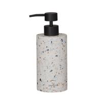 Sealskin Blend Zeepdispenser 260 ml vrijstaand Terrazzo