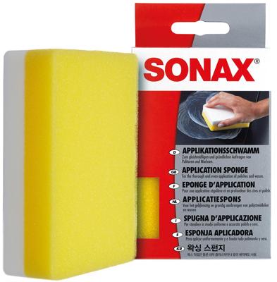 SONAX Application sponge 417300